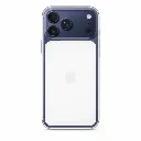 Clear iPhone 15 mockup on white background.webp