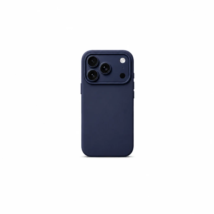 Silicon Case